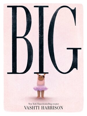 cover image of Big